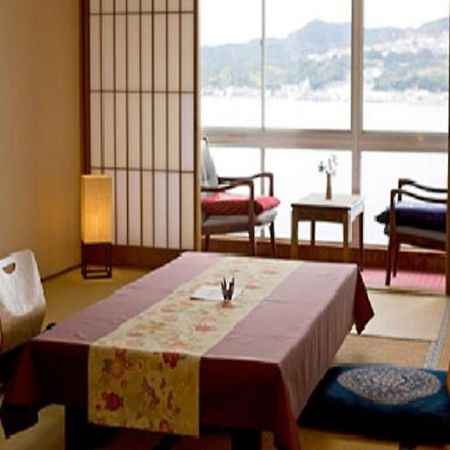 Awajishima Kaijo Hotel Minamiavadzsi Kültér fotó