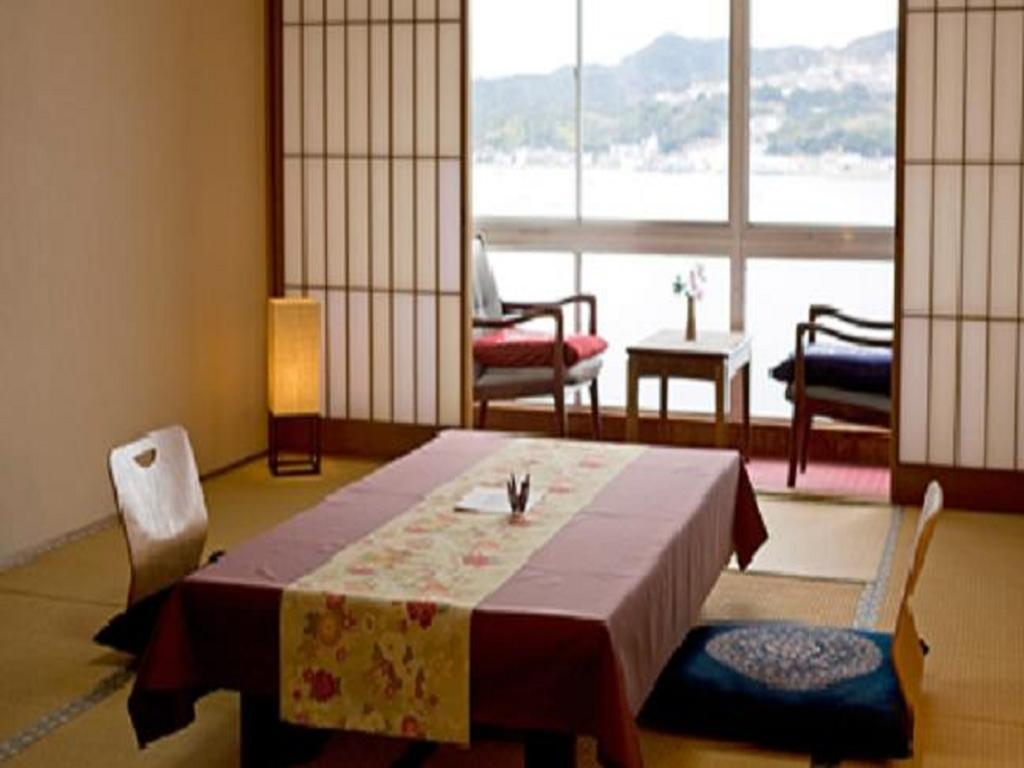 Awajishima Kaijo Hotel Minamiavadzsi Kültér fotó
