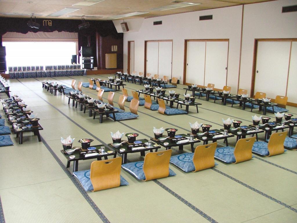 Awajishima Kaijo Hotel Minamiavadzsi Kültér fotó